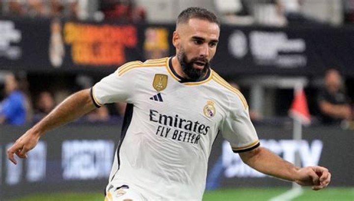 Is Dani Carvajal Jewish Or Muslim? Religion Family & Ethnicity Revealed