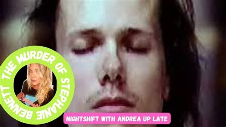 Is Drew Planten Dead Or Alive? Stephanie Bennett Murder Convict Now – Did He Suicide?