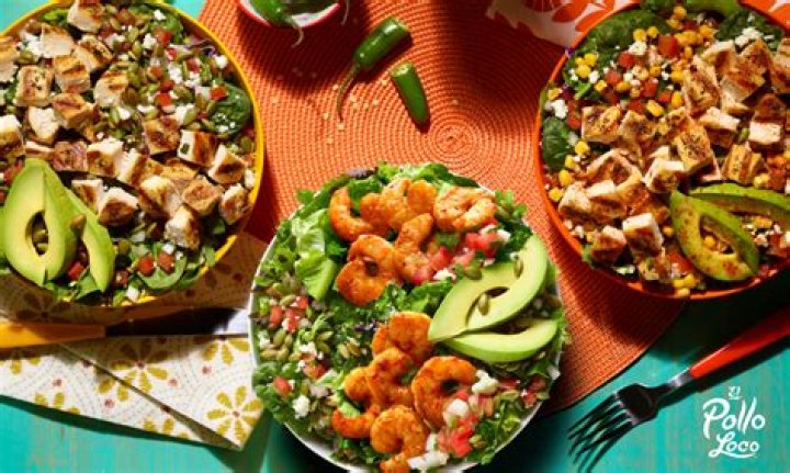 Is El Pollo Loco healthy? – Celebrity