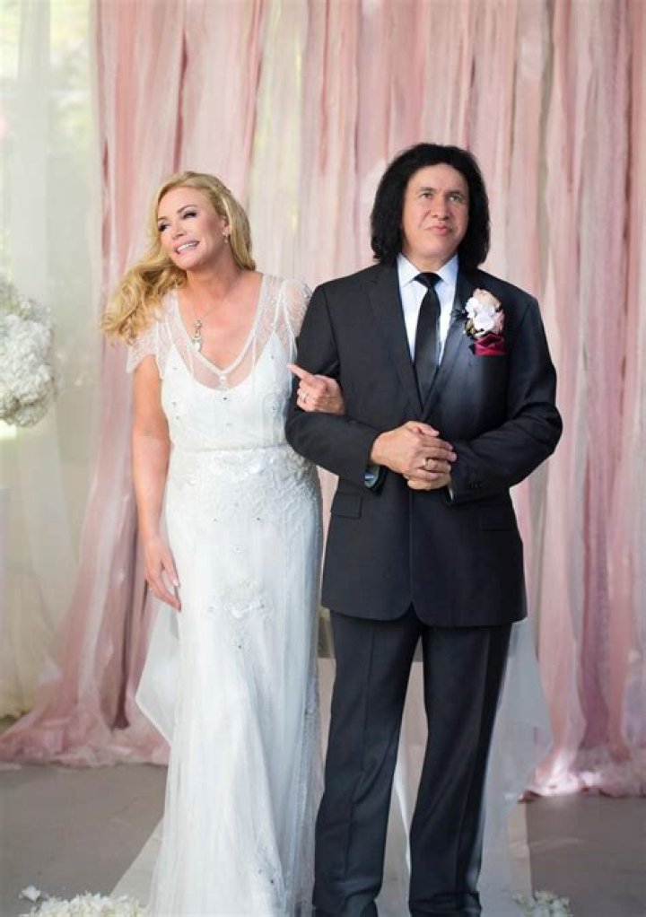 Is Gene Simmons still married to Shannon Tweed? All about his family as daughter Sophie gets married