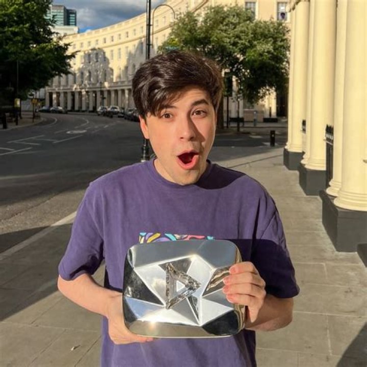 Is Georgenotfound Gay? Age, Height, Net Worth