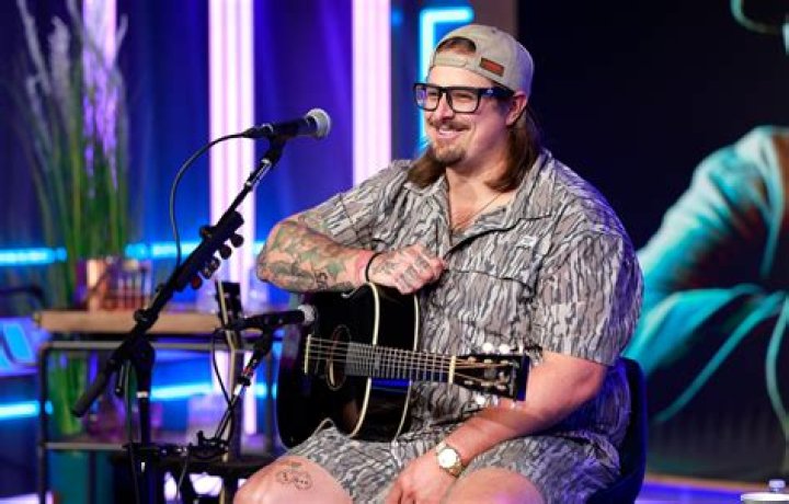 Is HARDY Leaving Country Music? Singer Gives A Surprise Release of Rock Album