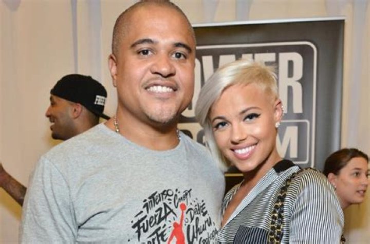 Is Irv Gotti Married To Ashley Martelle? Wife And Family – Ex Wife Deb Lorenzo Today