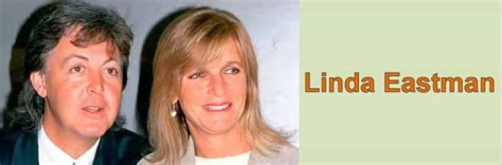 Is John Eastman related to Linda Eastman? Is John Eastman Linda Eastman's brother?