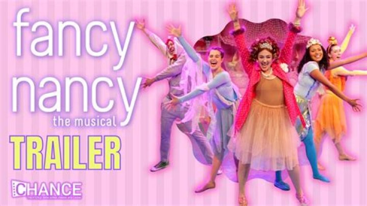 Is JoJo a boy or girl on Fancy Nancy? – Celebrity