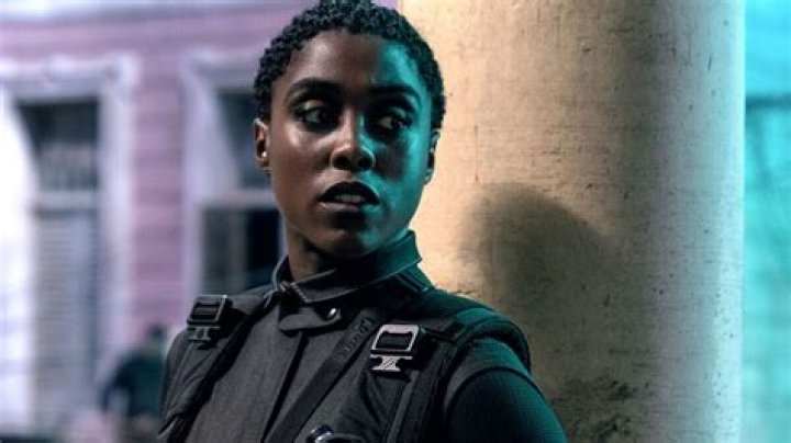 Is Lashana Lynch in ‘The Marvels?’