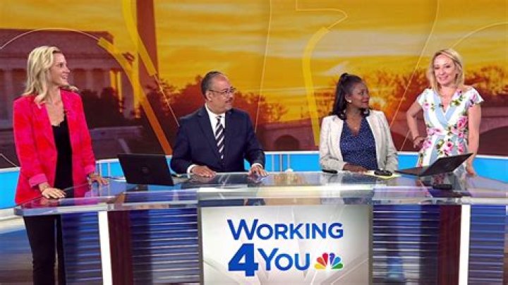 Is Lauryn Ricketts Leaving NBC, Where Is She Going To Work In 2022?