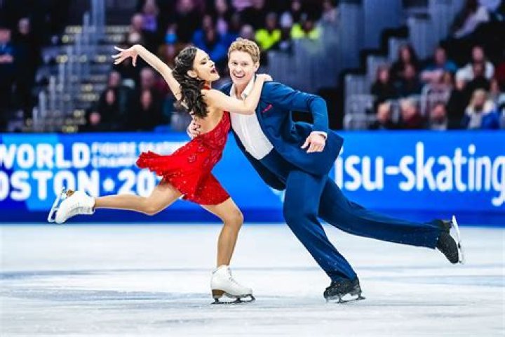 
Is Madison Chock And Evan Bates Engaged? Details To Know About The Ice Dancer Duo 
