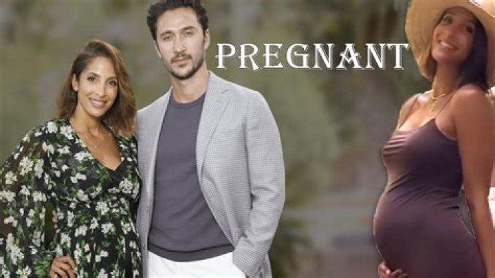 Is Melissa Ordway From The Young and The Restless Pregnant? Fans Questions Newly Released Pictures