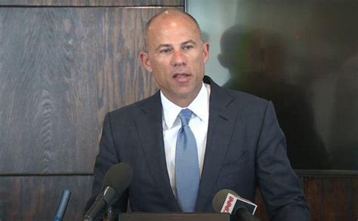 
Is Michael Avenatti Jewish? His Religion Family Ethnicity And Kids 