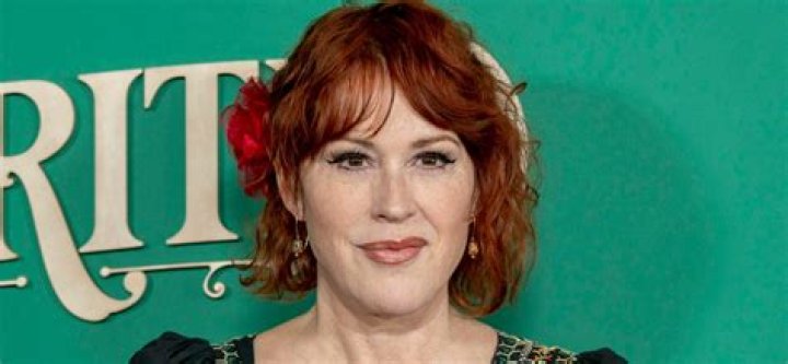 Is Molly About Ally In Dave? – Celebrity