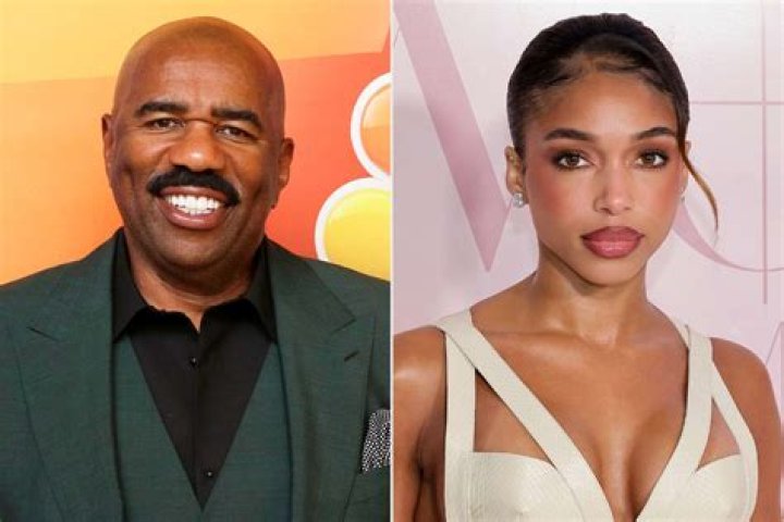 Is Steve Harvey Lori Harvey biological father? Is Lori Harvey Steve Harvey's daughter?