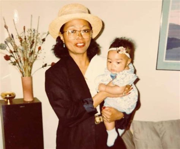 
Is Tati Gabrielle Korean? Her Religion Parents And Nationality 