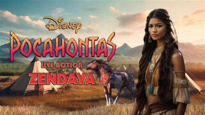 Is there a Pocahontas 3 movie? – Celebrity