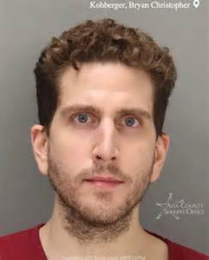 
Is there a second suspect in the Bryan Kohberger case? Idaho University student murder suspect allegedly asked police if anyone else was arrested 