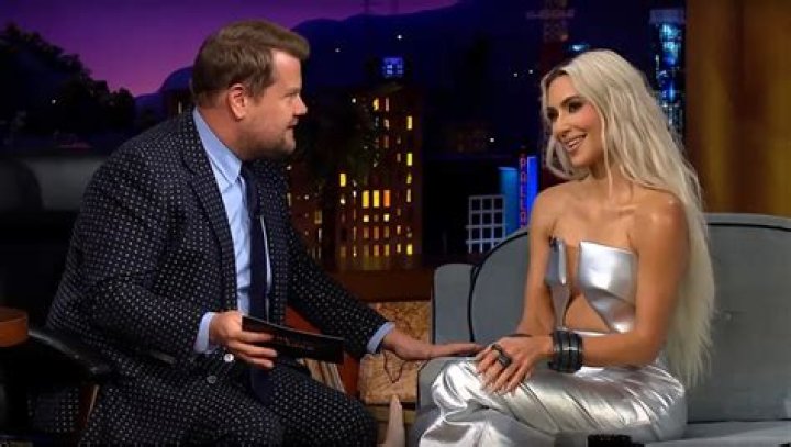 
James Corden Says His Kids Inspired His ‘Late Late Show’ Exit: ‘It Became a Very Easy Decision’ 