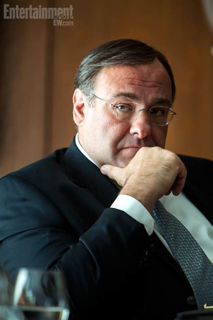 James Gandolfini Filmed Secret Role For Zero Dark Thirty