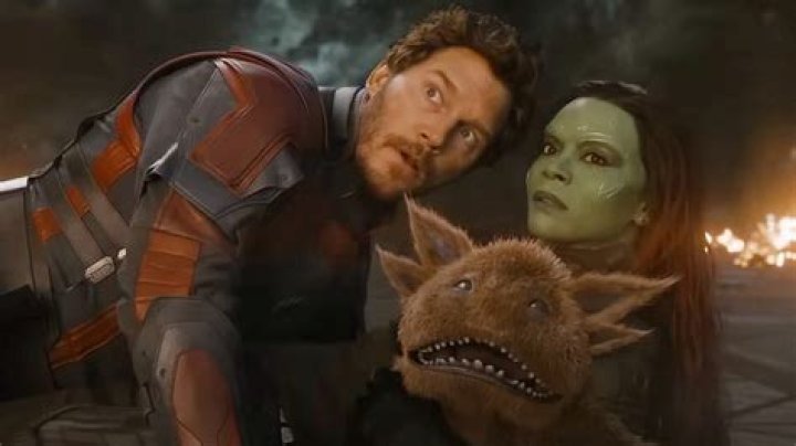 James Gunn Addresses Guardians Of The Galaxy’s Disney Plus IMAX Changes