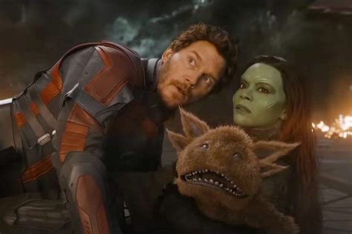 James Gunn Confirms This Guardians Of The Galaxy Character Is Dead Forever