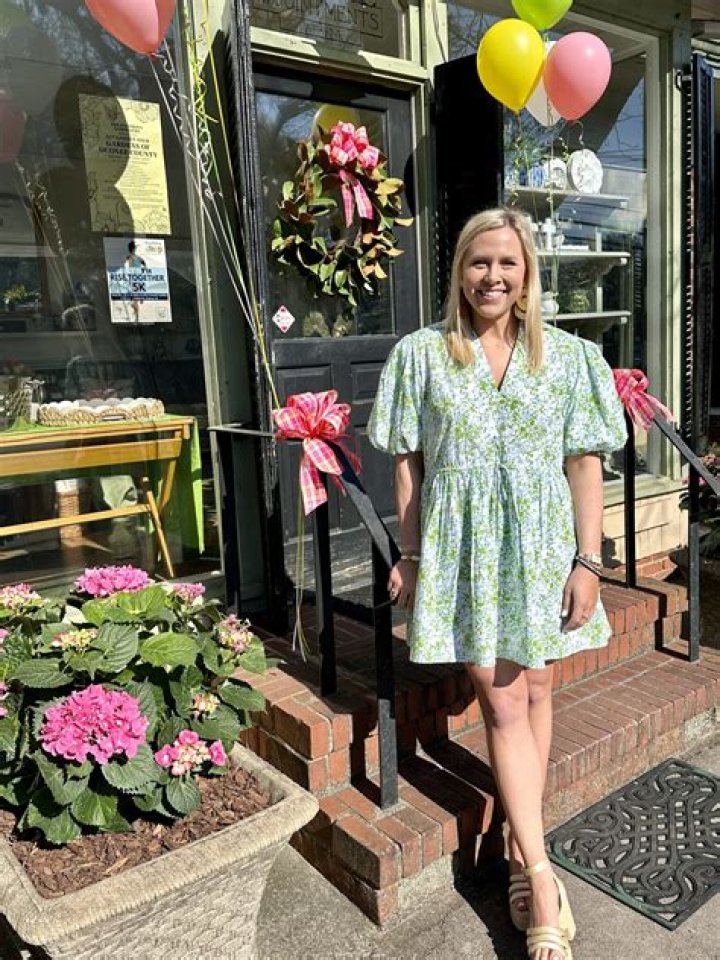 Jarrett Kemp Wiki, age, Brian Kemp's daughter, family, Instagram