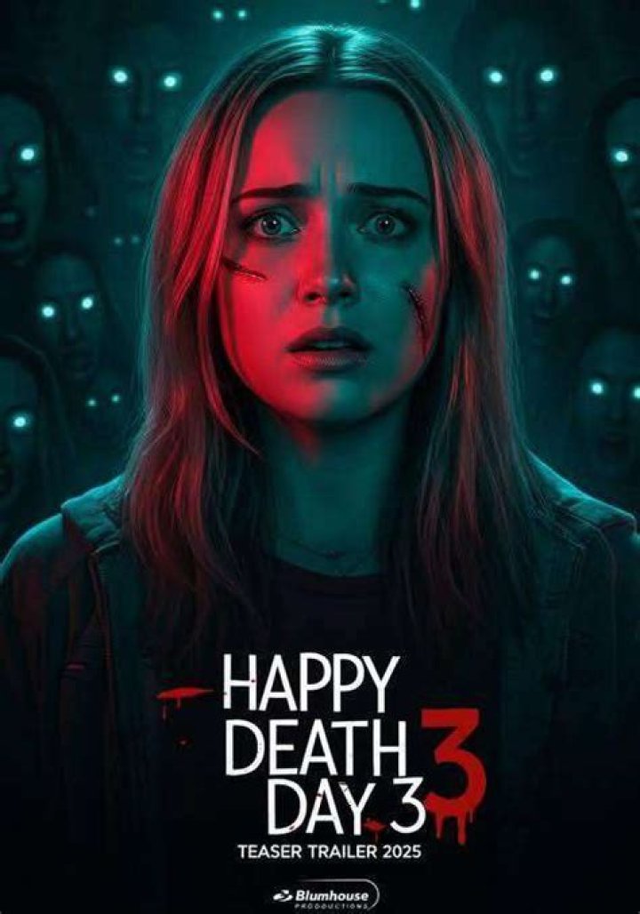 Jason Blum Says Happy Death Day 3 Isn’t Dead Yet