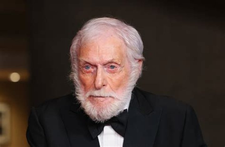 Jason Trost As Tech- Is He Blind In His Right Eye?