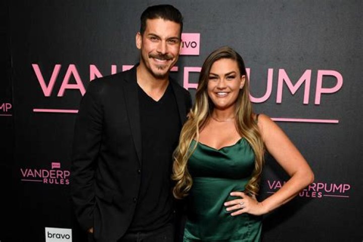 Jax Taylor And Brittany Cartwright – Their ‘Vanderpump Rules’ Co-Stars Were Reportedly ‘Blindsided’ By Their Exit!
