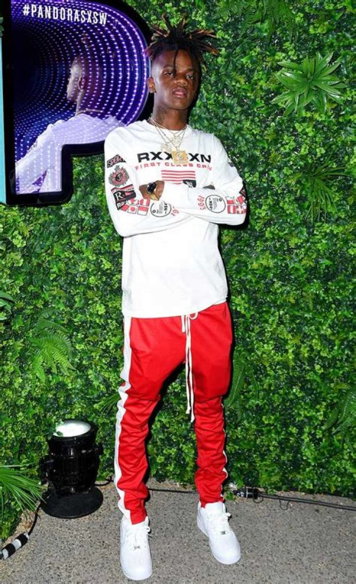 JayDaYoungan house: Where did JayDaYoungan live?