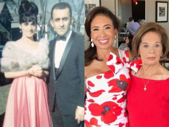 Jeanine Pirro family: Parents, siblings, husband, children