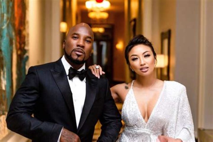 Jeannie Mai And Jeezy Fight Back Against Trolls Who Suggest Mai Has Coronavirus Because She’s Asian