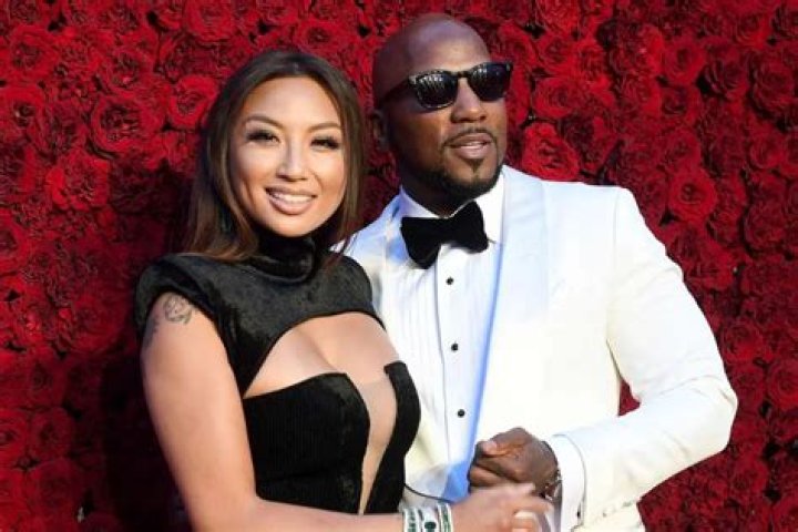 Jeannie Mai Is Pregnant — Jeezy And ‘The Real’ Fans Are Thrilled Over Baby Rumors