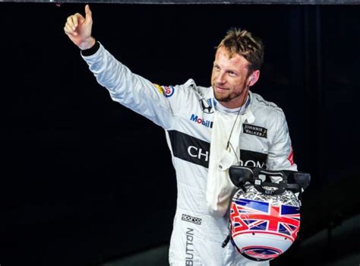 
Jenson Button Height, Weight, Net Worth, Age, Birthday, Wikipedia, Who, Instagram, Biography 