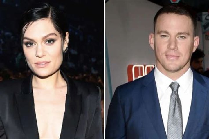 Jessie J Takes A Break From Social Media Weeks After Boyfriend Channing Tatum Made The Same Decision