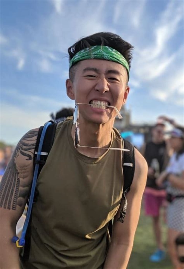 Jimmy Zhang Height, Weight, Net Worth, Age, Birthday, Wikipedia, Who, Instagram, Biography