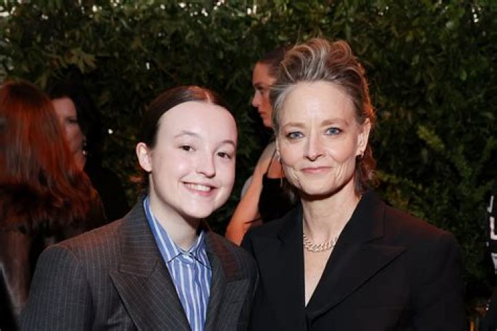 Jodie Foster Explains Why She’ll Never Return As Clarice Starling