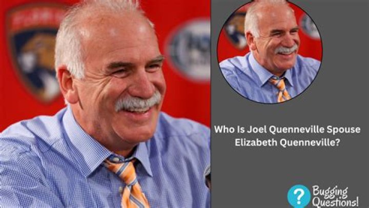 
Joel Quenneville Height, Weight, Net Worth, Age, Birthday, Wikipedia, Who, Nationality, Biography 