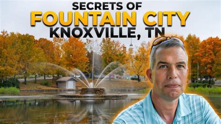 John Burgan – Knoxville, TN