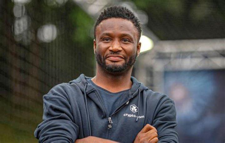 
John Obi Mikel Height, Weight, Net Worth, Age, Birthday, Wikipedia, Who, Instagram, Biography 