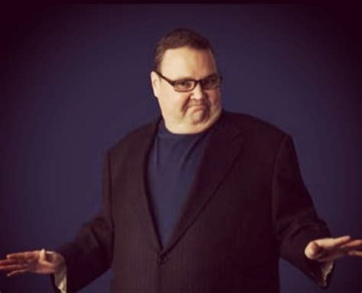 John Pinette Illness: Comedian Passed Away From Pulmonary Embolism