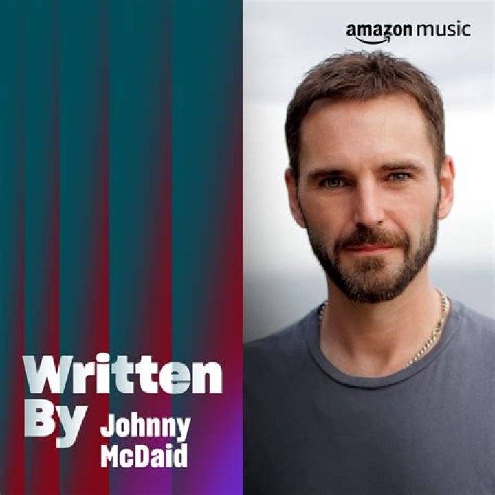 Johnny McDaid Biography – Facts, Childhood, Family Life, Achievements