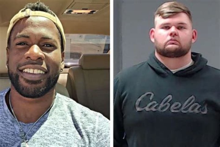 Jonathan Price Case Update: Office Shaun Lucas Reveals He Resisted Arrest