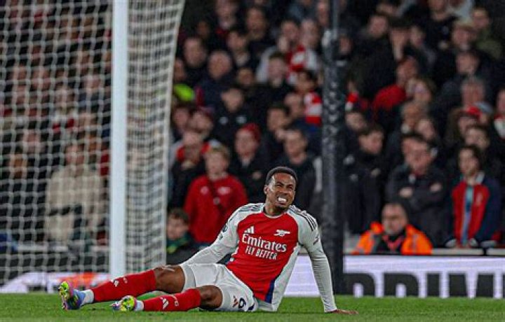 
Jordan Henderson Racist Comments To Gabriel Magalhaes- What Did He say? 