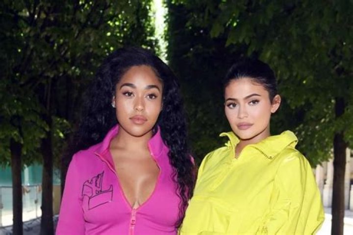 Jordyn Woods And Kylie Jenner Were Together Only Hours Before Her And Tristan Thompson’s Scandal Exploded