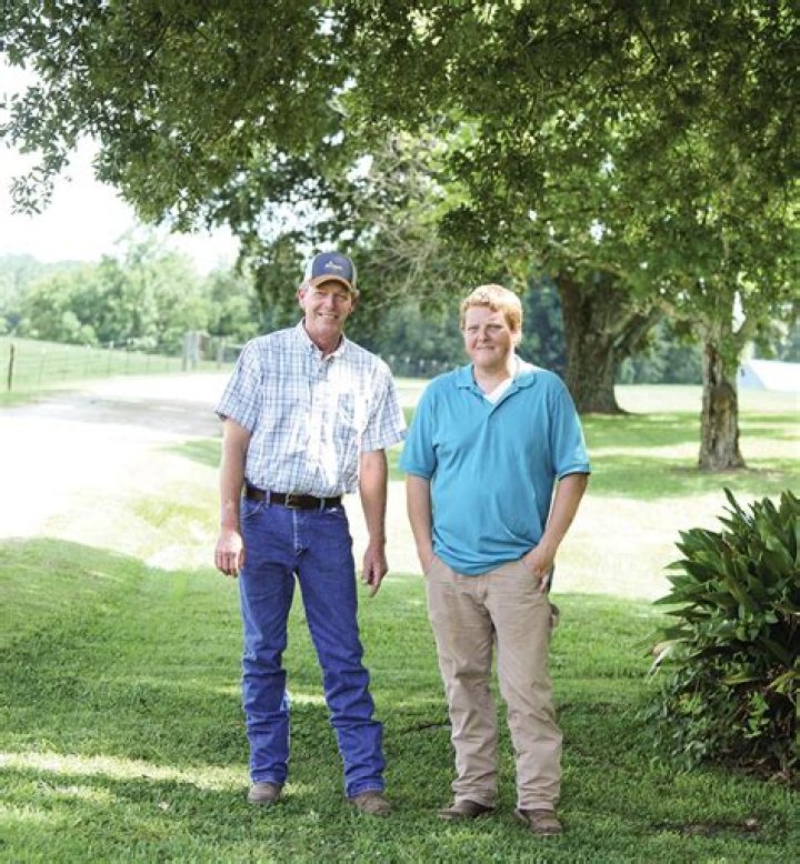 Julie Sapp – Cochran, GA