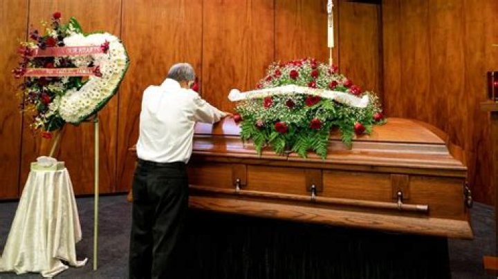 Justin Porter Obituary and Funeral Details, Detroit Michigan Resident