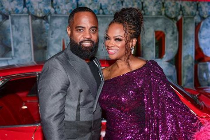 Kandi Burruss Announces The Chi After Show