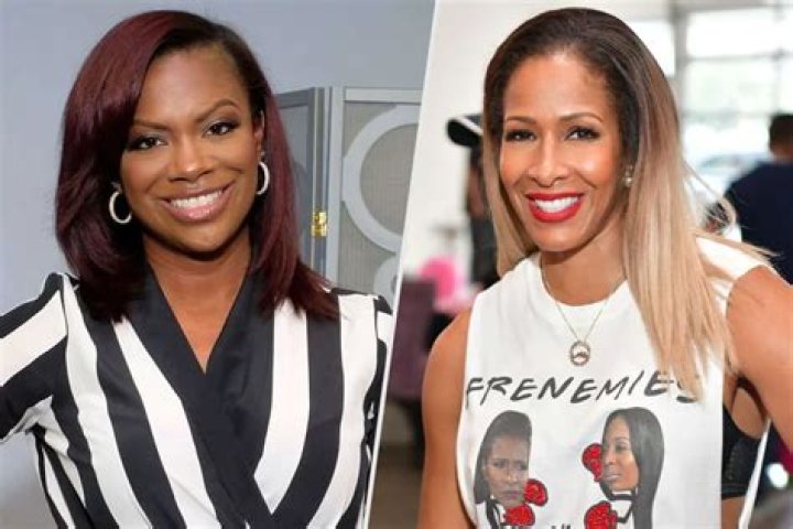 Kandi Burruss Celebrates Sheree Whitfield’s Birthday And Marks The Event On Social Media