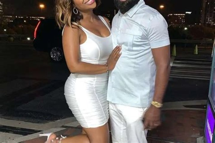 Kandi Burruss Shows Off Her Jaw-Dropping New Look And Fans Are Mesmerized – See Her Photo Here