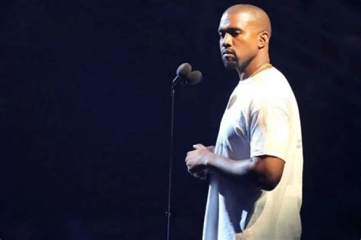 Kanye West Won’t Play At Coachella Because Of The “Old Shakespearean” Stages