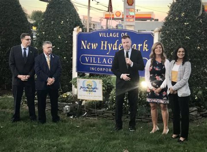 Kara Willocks – New Hyde Park, NY